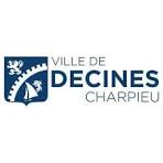 Ville de D&eacute;cines